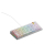 Glorious GMMK 3 HE 75% White - US - 1277690 - zdjęcie 3